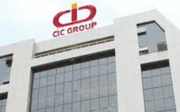 CIC Group (CKG) chấm dứt hợp tác với Đảo Vàng, 'hé lộ' tiến độ thi công nhiều dự án