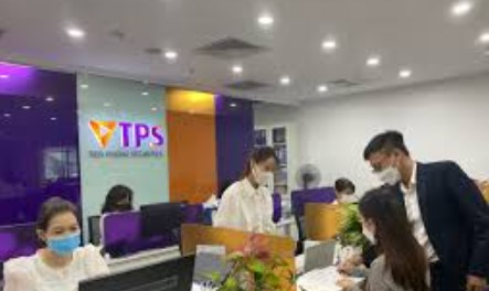 Chứng khoán Tiên Phong (TPS) muốn vay 1.500 tỷ đồng từ Vietcombank để làm gì?