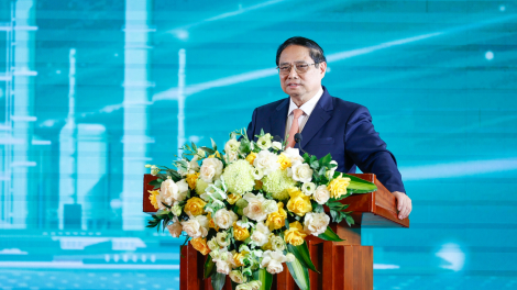 Thủ tướng nói gì về ba dự án yếu kém Đạm Hà Bắc, Đạm Ninh Bình, DAP số 2 của Vinachem?