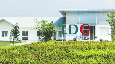 Đầu tư LDG 'khất nợ' trái phiếu LDGH2123002 đã đáo hạn ngày 10/12/2023