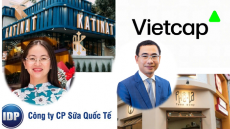 Hé lộ khối tài sản của bà Trương Nguyễn Thiên Kim - 'nữ tướng' đứng sau chuỗi cafe Katinat, Phê La