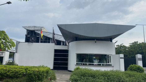 Mercedes-Benz có nguy cơ bị thu hồi khu đất tại TP.HCM nếu không được gia hạn dự án