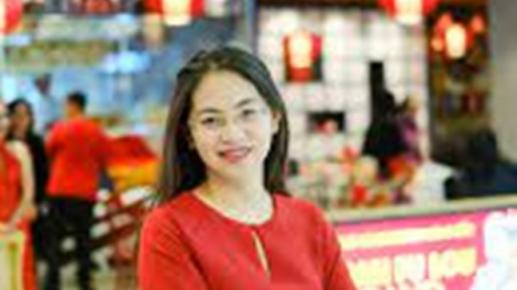 'Nữ tướng' đứng sau chuỗi cafe Katinat, Phê La có thể thu về 600 tỷ đồng khi bán hàng triệu cổ phiếu VCI