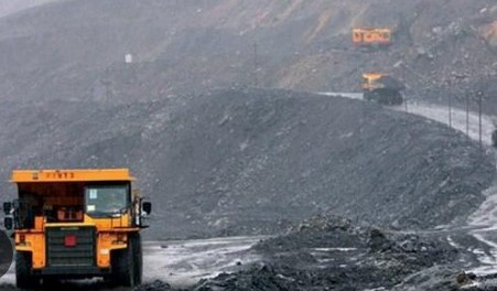 Lợi nhuận quý II và cổ phiếu Khoáng sản TKV (KSV) 'dắt tay' lên đỉnh mới