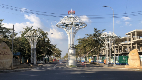 HUD báo lãi 6 tháng tăng vọt, diễn biến mới về khoản nợ hơn 46 tỷ của Thép Sông Hồng?