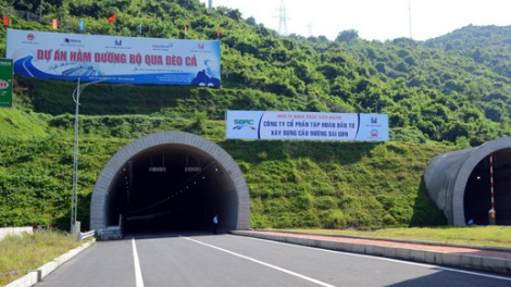 Cổ phiếu HHV chốt trần ngay khi Đèo Cả công bố lợi nhuận quý II/2024 tăng cao