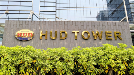Tổng công ty HUD kinh doanh ra sao?