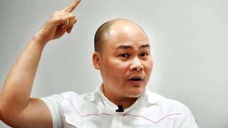 CTCP Phần mềm diệt Virus Bkav của ông Nguyễn Tử Quảng báo lãi mỏng, tổng nợ phải trả hơn 320 tỷ đồng