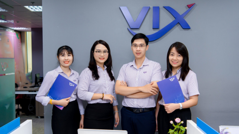 
Chứng khoán VIX tiếp tục chào bán gần 80 triệu cổ phiếu 'ế'