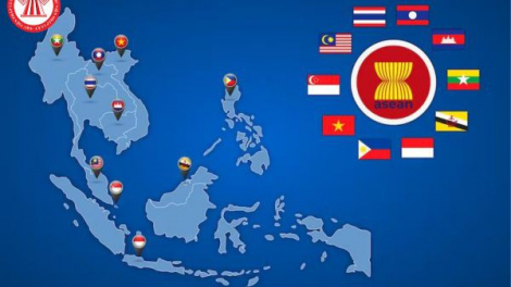 'Giải mã' sức hút đặc biệt của ASEAN đối với dòng vốn FDI trong sản xuất