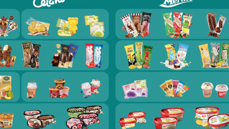 Nutifood nắm giữ 51% cổ phần Kido Foods