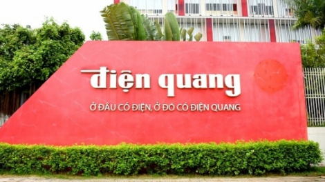 Tập đoàn Điện Quang (DQC) chuyển từ lãi sang lỗ sau kiểm toán, vì đâu?