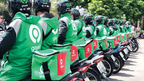 Gojek thông báo dừng hoạt động ở Việt Nam, tiết lộ lý do bất ngờ