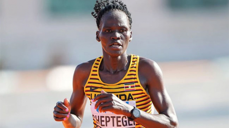 Chân chạy Olympic bị bạn trai thiêu sống và vấn đề bạo lực gia đình tại Kenya