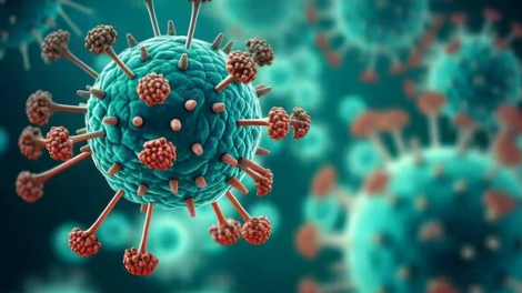 Toàn cảnh về virus HMPV bùng phát tại Trung Quốc
