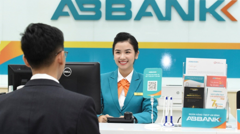 Ông Vũ Văn Tiền nhận nhiệm vụ mới tại ABBANK