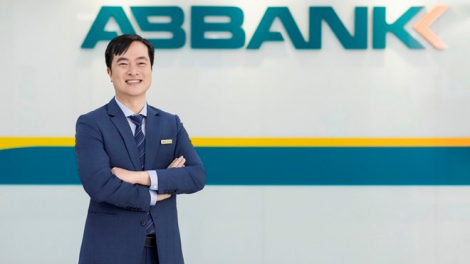 Chân dung ông Phạm Duy Hiếu - tân Tổng Giám đốc ABBANK