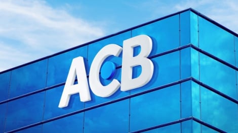 ACB nói gì về thông tin lãnh đạo ngân hàng đánh bạc, chuyển hàng chục triệu USD ra nước ngoài?