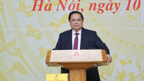 Giao các 'ông lớn' Hòa Phát, Thaco, Đèo Cả, Xuân Trường tham gia làm đường sắt tốc độ cao Bắc - Nam