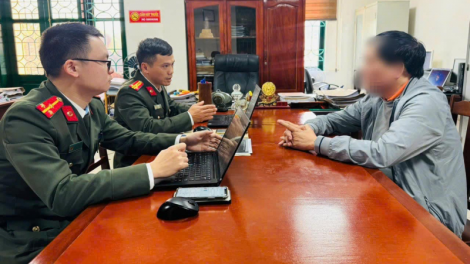 TIN NÓNG 24 GIỜ QUA: Xử lý 3 hội nhóm Zalo báo chốt CSGT; phát hiện một phần thi thể phụ nữ ở biển