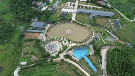Lô đất được trả giá 30 tỷ đồng/m2 ở huyện Sóc Sơn sắp đấu giá lại, làm sao để ngăn chặn 'virus phá bĩnh'?