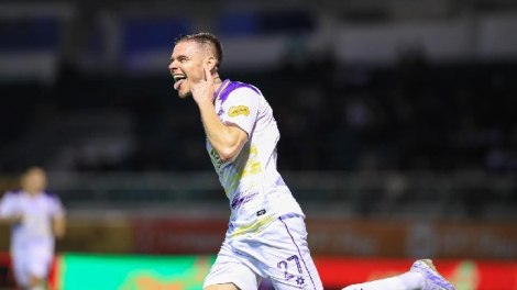 Hà Nội FC hủy diệt HAGL ngay tại sân Pleiku