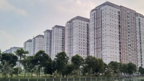 Hà Nội cấm huy động vốn trái phép tại khu đô thị Thanh Hà B - Cienco5