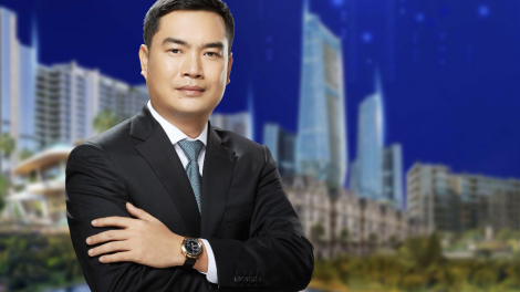 Sunshine Group bổ nhiệm ông Đỗ Văn Trường làm Tổng giám đốc, tái cấu trúc trên toàn hệ thống