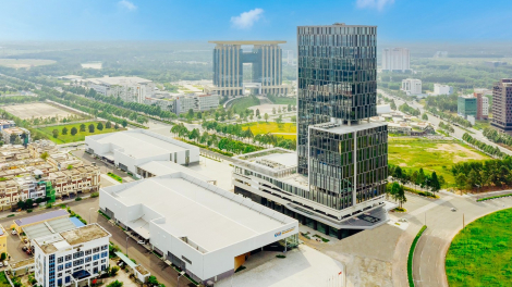 Cổ phiếu 'ông lớn' Becamex diễn biến ra sao trước thương vụ đình đám trên thị trường?