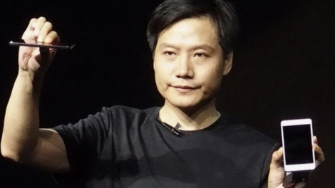 Chân dung CEO Xiaomi Lôi Quân, người vừa vươn lên giàu nhất Trung Quốc