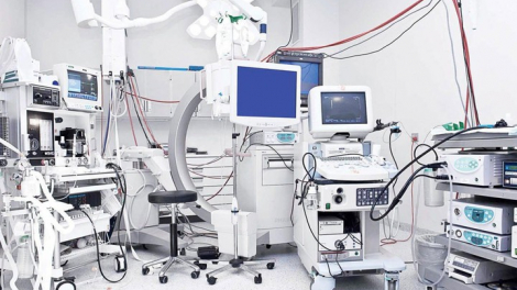 Công ty CP Thiết bị y tế TDM bị cấm thầu 5 năm do gian lận hồ sơ, làm sai lệch kết quả