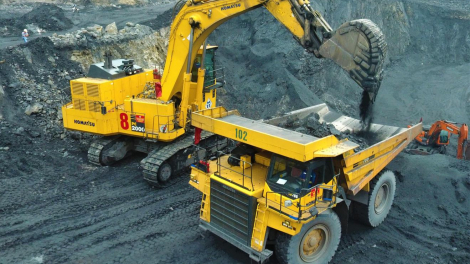 TKV thoái vốn tại hàng loạt đơn vị ngoài ngành, bán đấu giá hơn 1 triệu cổ phần để tập trung vào chuyên môn chính