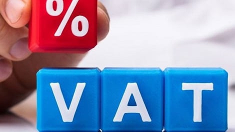 Sau 5 lần giảm thuế GTGT, Bộ Tài chính lại đề xuất tiếp tục giảm đến hết năm 2026