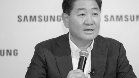 CEO Samsung Han Jong-hee đột ngột qua đời ở tuổi 63