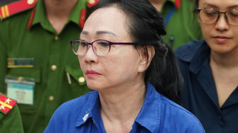 Bà Trương Mỹ Lan phủ nhận lập công ty 'ma', khẳng định tiền chỉ để trả nợ SCB