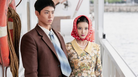 'Khi cuộc đời cho bạn quả quýt' đứng Top 1 Netflix toàn cầu
