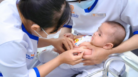 Hậu quả nặng nề khi tin vào “bác sĩ Google”