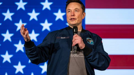 Tỷ phú Elon Musk chịu đòn giáng mới từ Canada