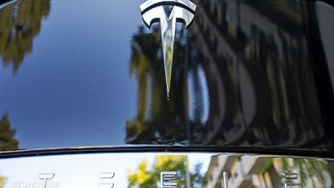 Tesla Motors chính thức đổi tên thành Tesla, Inc