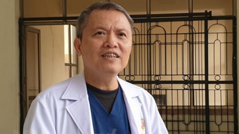 Chưa có cơ sở đốt bồ kết ăn tỏi, bôi dầu tràm diệt được 2019-nCoV