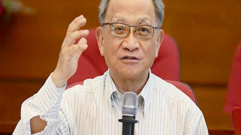 TS. Lê Đăng Doanh: “EVFTA, EVIPA không phải mâm cỗ bày sẵn”