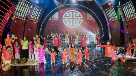 Trung tâm Nghệ thuật HM: Nơi ươm mầm tài năng trẻ