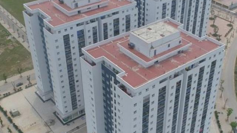 Khu đô thị Thanh Hà - Cienco5 Land – Tập Đoàn Mường Thanh nhận giải thưởng “Nhà ở xã hội tốt nhất”