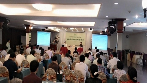 Lãnh đạo VFG phân trần về doanh thu và lợi nhuận sụt giảm