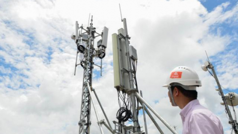 Chưa khai trương ở Myanmar, Mytel đã thu hút sự chú ý lớn