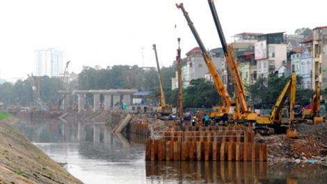 Mối nguy: Doanh nghiệp Trung Quốc trúng thầu EPC hầu hết dự án trọng điểm