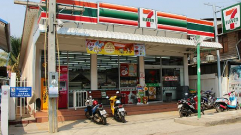 Sẽ có cuộc đua giữa Vinmart+ và 7-Eleven?