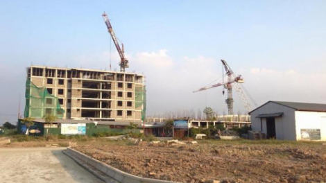 Ông Trịnh Xuân Thanh bị tố “đầu trò” ăn chia dự án Thanh Hà Cienco5?