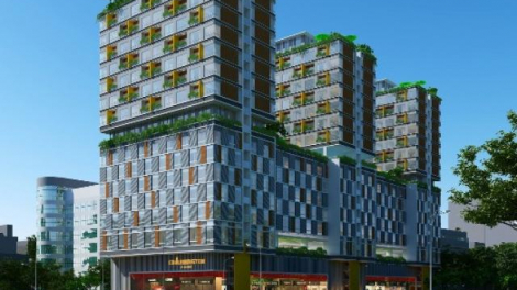 Tranh chấp chung cư Charmington La Pointe: Chủ đầu tư Sacomreal bồi thường