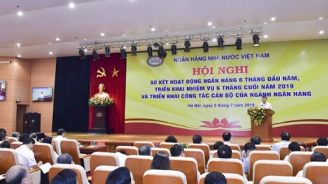 Hơn 900 nghìn tỷ đồng nợ xấu đã được hệ thống các TCTD xử lý